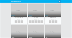Desktop Screenshot of blackvelvet4.com
